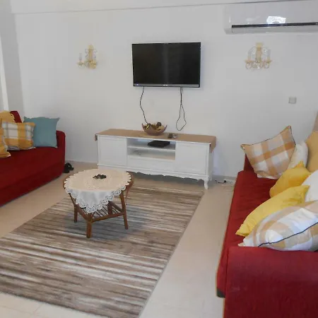 Fethiye Mountain View Villa Ölüdeniz