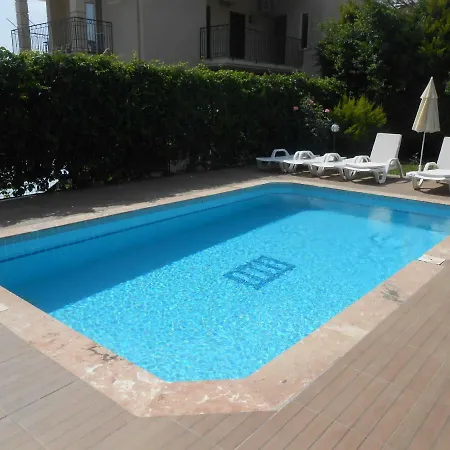 Fethiye Mountain View Villa