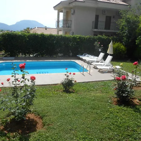 Villa Fethiye Mountain View *