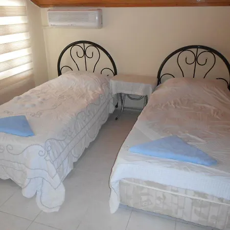 Fethiye Mountain View Villa Ölüdeniz