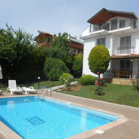 Villa Fethiye Mountain View Ölüdeniz
