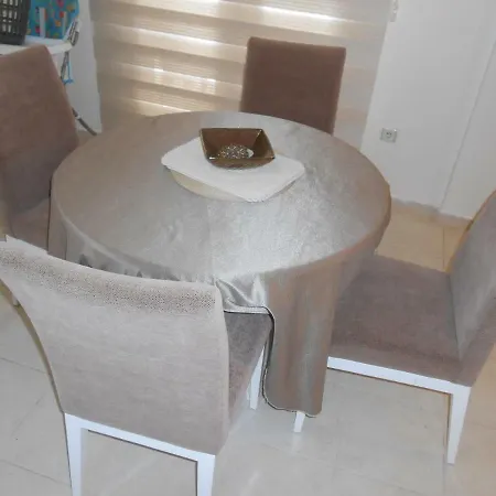 Villa Fethiye Mountain View