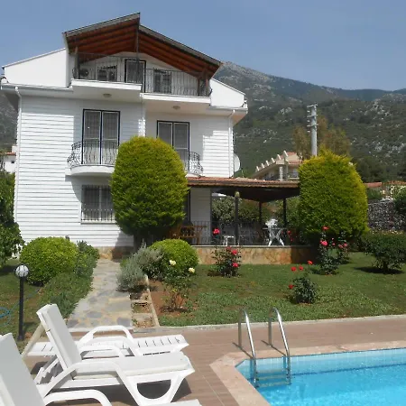 Villa Fethiye Mountain View