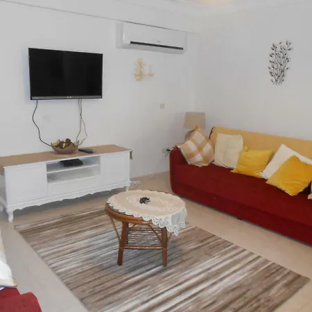 Fethiye Mountain View Villa *