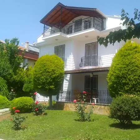Fethiye Mountain View Villa