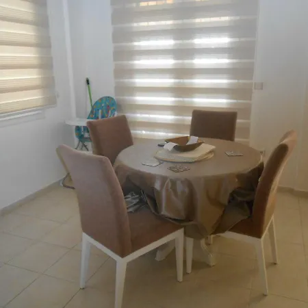 Fethiye Mountain View Villa *