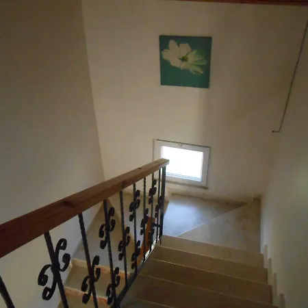 Fethiye Mountain View Villa *