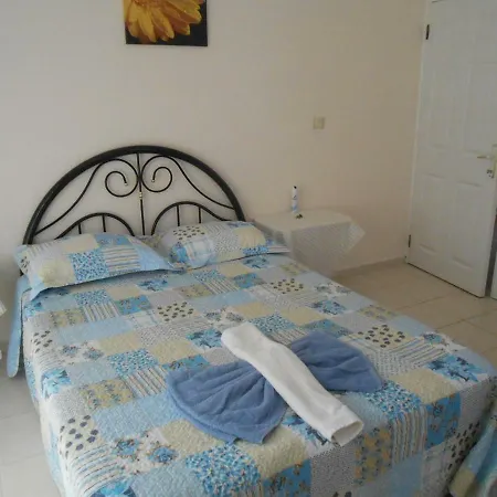 Fethiye Mountain View Villa