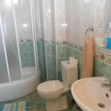 Fethiye Mountain View Villa *
