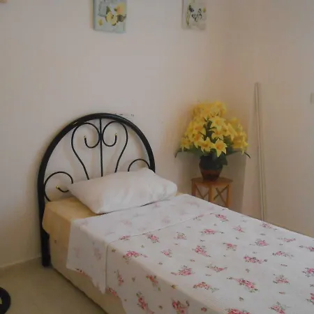 Fethiye Mountain View Villa