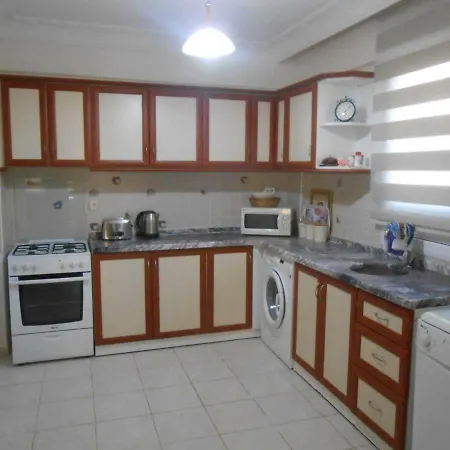 Villa Fethiye Mountain View *