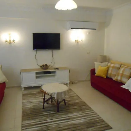 Villa Fethiye Mountain View