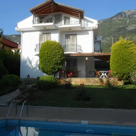 Fethiye Mountain View Villa *