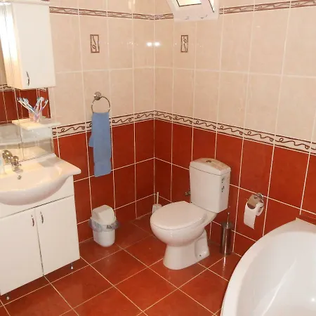 Fethiye Mountain View Villa