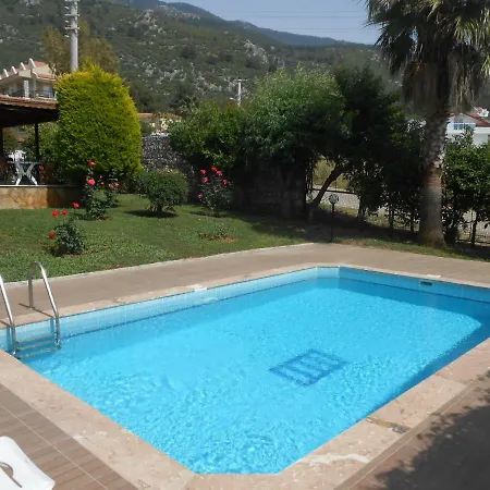 Villa Fethiye Mountain View Ölüdeniz