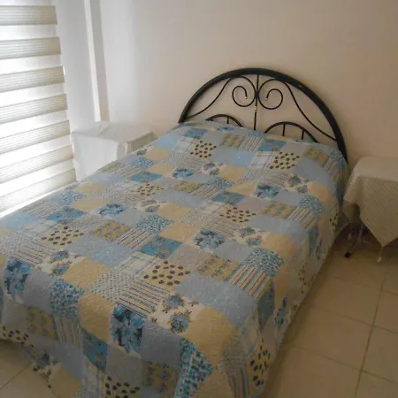 Fethiye Mountain View Villa Ölüdeniz