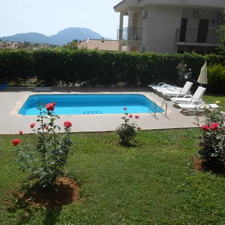 Villa Fethiye Mountain View