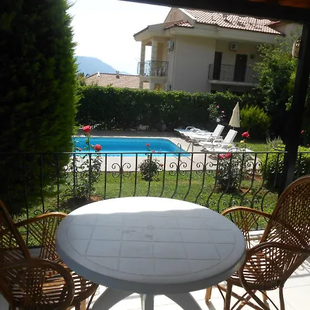 Fethiye Mountain View