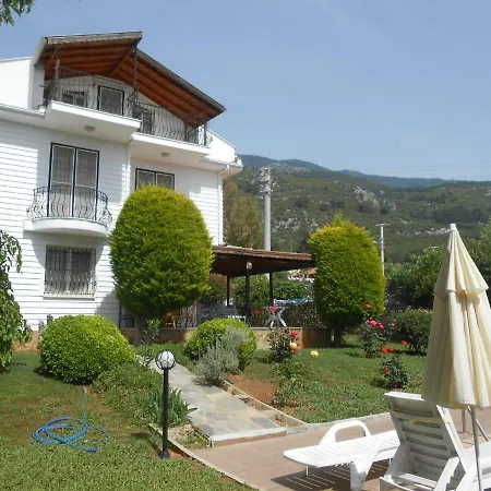 Fethiye Mountain View Villa