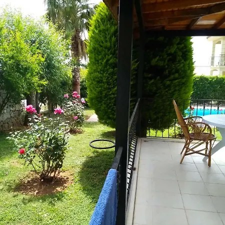 Fethiye Mountain View Oludeniz