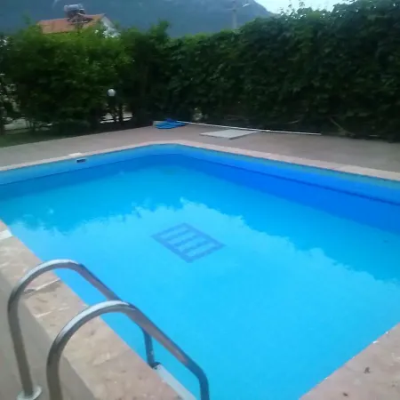 Fethiye Mountain View Oludeniz