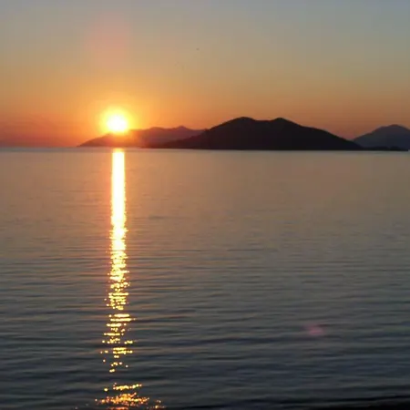 Villa Fethiye Mountain View Oludeniz