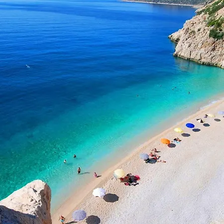 Fethiye Mountain View * Oludeniz