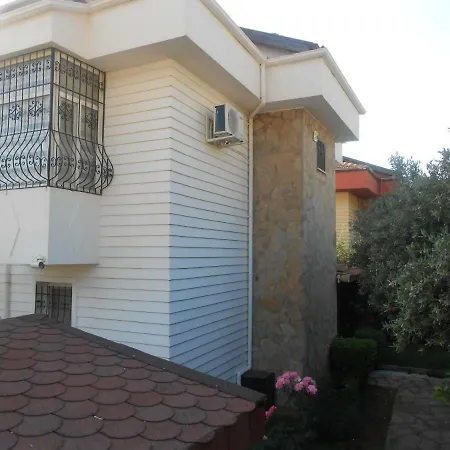 Villa Fethiye Mountain View Oludeniz